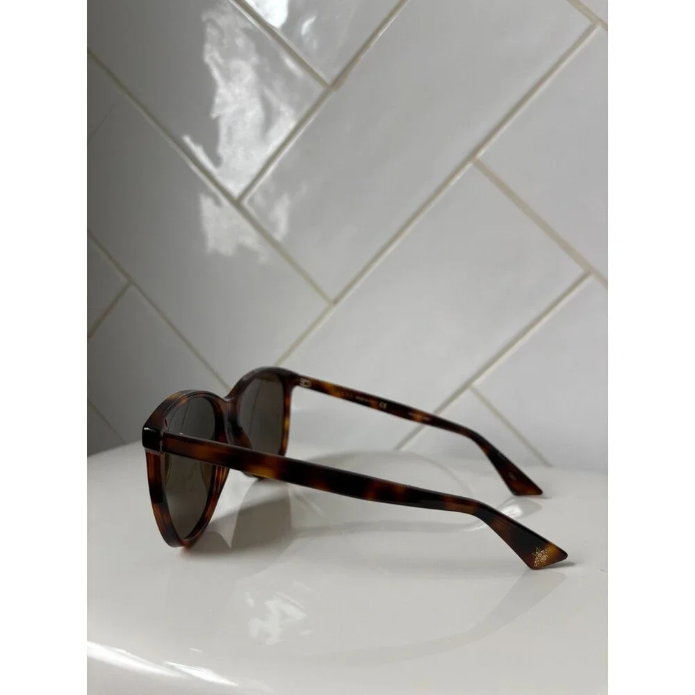 Gucci authentic gg0024s